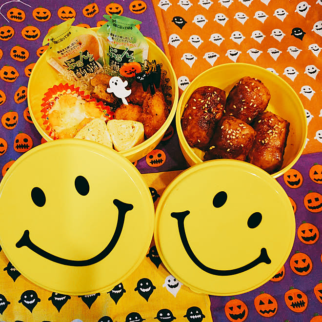 キッチン ハロウィン ニコちゃん ニコちゃん弁当箱 ハロウィン弁当 などのインテリア実例 18 10 10 07 07 05 Roomclip ルームクリップ キッチン ハロウィン ニコちゃん ニコちゃん弁当箱 ハロウィン弁当 などのインテリア実例 18 10 10 07 07 05 Roomclip ルームクリップ