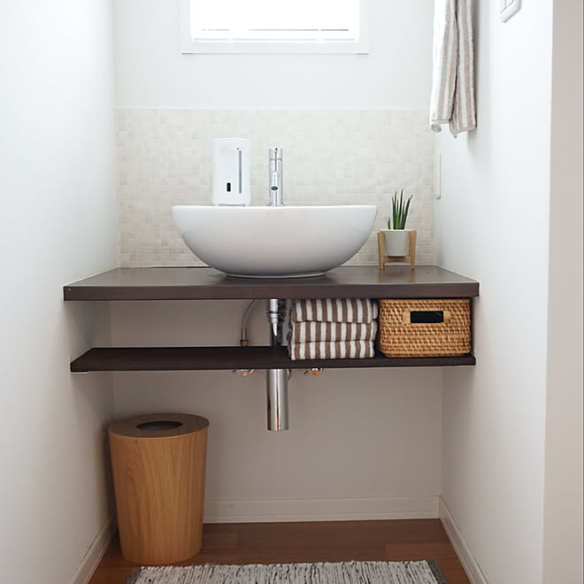 玄関 入り口 造作洗面台 Diy 一戸建て シンプルインテリア などのインテリア実例 18 09 19 08 23 06 Roomclip ルームクリップ 玄関 入り口 造作洗面台 Diy 一戸建て シンプルインテリア などのインテリア実例 18 09 19 08 23 06 Roomclip ルームクリップ