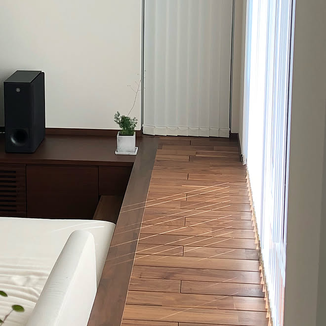 リビング 住友林業の家 ウォールナット床 バーチカルブラインドのインテリア実例 18 01 12 10 21 44 Roomclip ルームクリップ リビング 住友林業の家 ウォールナット床 バーチカルブラインドのインテリア実例 18 01 12 10 21 44 Roomclip ルームクリップ