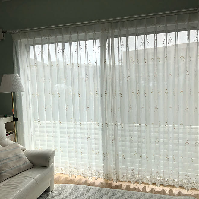 カーテン ホワイトインテリア 注文住宅 海外インテリアに憧れる レースカーテン などのインテリア実例 21 02 14 00 08 48 Roomclip ルームクリップ カーテン ホワイトインテリア 注文住宅 海外インテリアに憧れる レースカーテン などのインテリア実例 21 02 14 00 08 48 Roomclip ルームクリップ