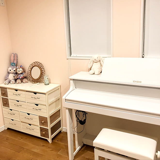 ピアノのある部屋 子ども部屋改造中 子ども部屋 女の子 子ども部屋 韓国インテリアに憧れる などのインテリア実例 07 26 22 03 58 Roomclip ルームクリップ ピアノのある部屋 子ども部屋改造中 子ども部屋 女の子 子ども部屋 韓国インテリアに憧れる などのインテリア実例 07 26 22 03 58 Roomclip ルームクリップ