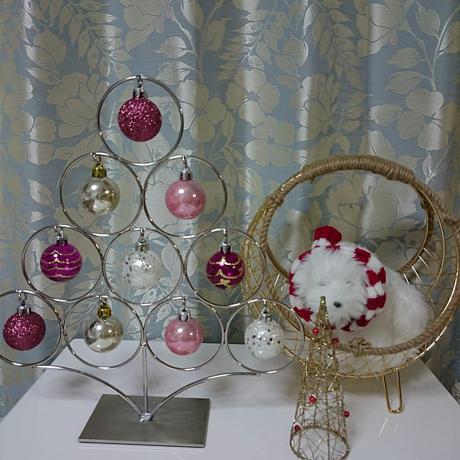 クリスマスディスプレイ ニトリ セリア クリスマス雑貨 オーナメントハンガー リングツリー などのインテリア実例 17 11 04 06 21 25 Roomclip ルームクリップ クリスマスディスプレイ ニトリ セリア クリスマス雑貨 オーナメントハンガー リングツリー などのインテリア実例 17 11 04 06 21 25 Roomclip ルームクリップ