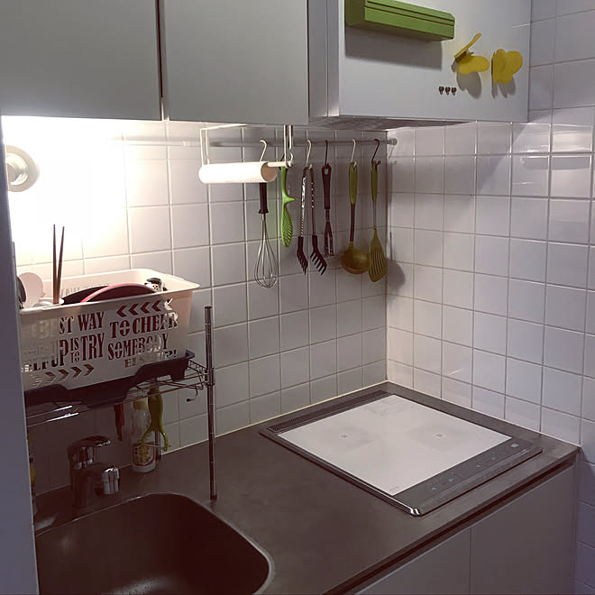 お部屋写真