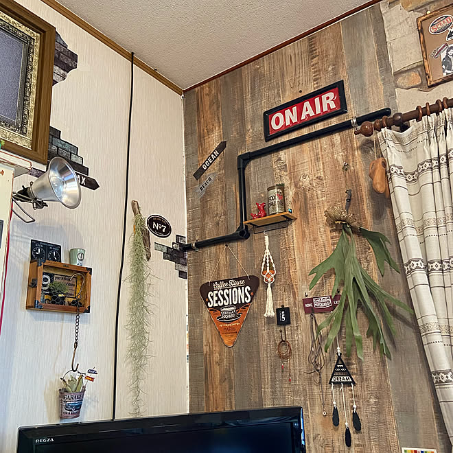 緑の雑貨屋さん 西宮ガーデンズ スパニッシュモス ナチュラルも男前も好き セリア同好会 Salut などのインテリア実例 21 03 14 16 00 12 Roomclip ルームクリップ 緑の雑貨屋さん 西宮ガーデンズ スパニッシュモス ナチュラルも男前も好き セリア同好会 Salut などのインテリア実例 21 03 14 16 00 12 Roomclip ルームクリップ