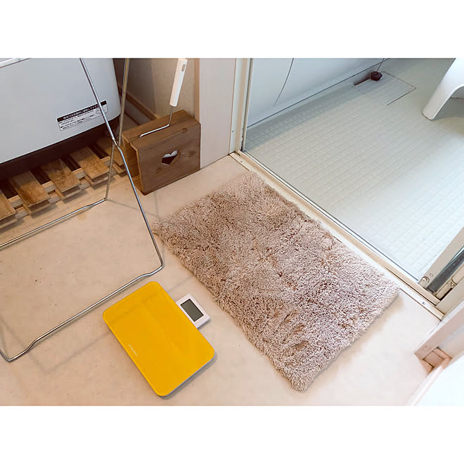 ベージュ バスルーム バスマット マット ラグファクトリー オカ株式会社 などのインテリア実例 19 11 27 18 36 Roomclip ルームクリップ ベージュ バスルーム バスマット マット ラグファクトリー オカ株式会社 などのインテリア実例 19 11 27 18 36 Roomclip ルームクリップ