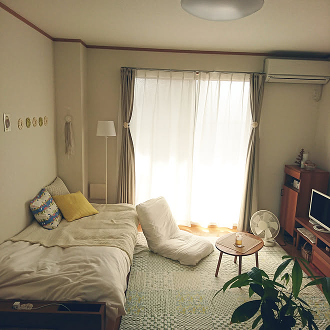 お部屋写真