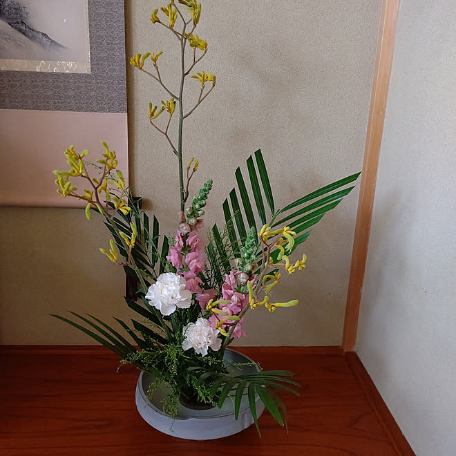 部屋全体 癒し 生け花のある暮らし 植物のある暮らし 花のある暮らしのインテリア実例 11 11 13 24 17 Roomclip ルームクリップ 部屋全体 癒し 生け花のある暮らし 植物のある暮らし 花のある暮らしのインテリア実例 11 11 13 24 17 Roomclip ルームクリップ