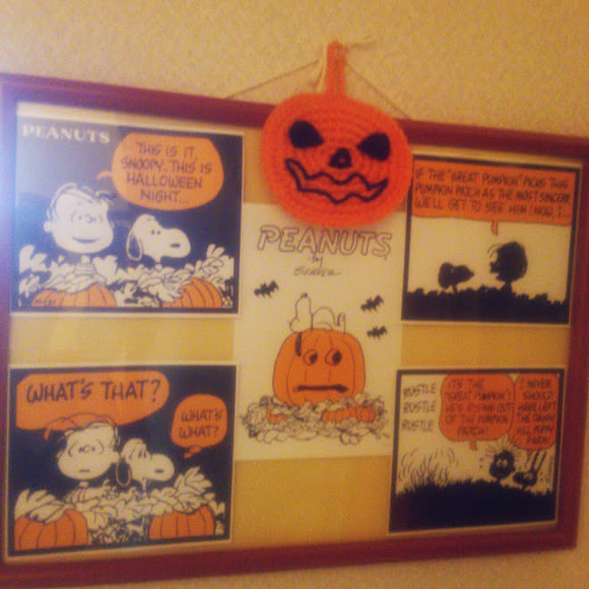 壁 天井 スヌーピー ウォールステッカー キャラクター ハロインのインテリア実例 17 10 09 18 31 09 Roomclip ルームクリップ