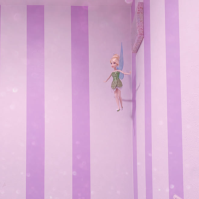 ラベンダー 一人暮らし ディズニー ティンカーベル ゆめかわいい などのインテリア実例 21 02 19 04 09 55 Roomclip ルームクリップ ラベンダー 一人暮らし ディズニー ティンカーベル ゆめかわいい などのインテリア実例 21 02 19 04 09 55 Roomclip ルームクリップ