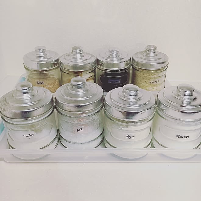 キッチン/シンプル/整理整頓/収納/シンプルに暮らす...などのインテリア実例 - 2016-09-16 09:28:53