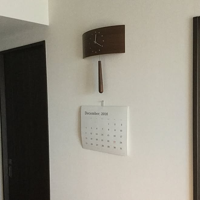 壁 天井 シンプル カレンダー シンプルインテリアのインテリア実例 2016 12 17 12 25 54 Roomclip ルームクリップ 壁 天井 シンプル カレンダー シンプルインテリアのインテリア実例 2016 12 17 12 25 54 Roomclip ルームクリップ