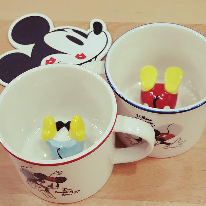 キッチン お茶セット Francfranc Francfranc食器 ディズニー などのインテリア実例 21 01 23 21 06 53 Roomclip ルームクリップ キッチン お茶セット Francfranc Francfranc食器 ディズニー などのインテリア実例 21 01 23 21 06 53 Roomclip ルームクリップ