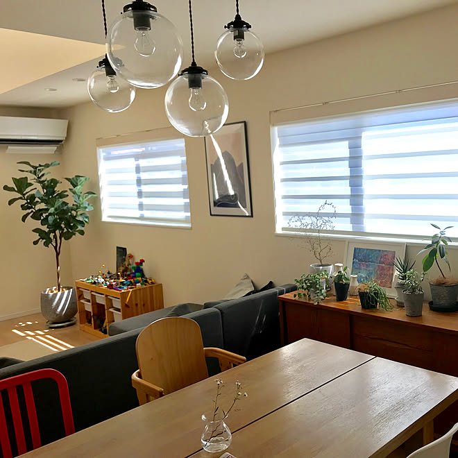 ポスターのある部屋/男前/ミンネで購入/観葉植物/ACUTUS...などのインテリア実例 - 2019-09-17 13:02:49