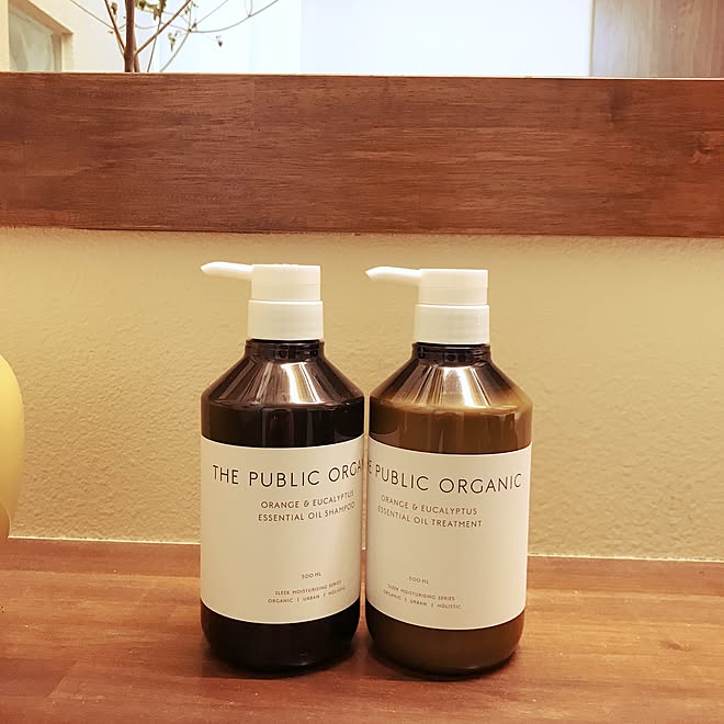 バス トイレ パッケージ買い パケ買い シャンプー リンスのインテリア実例 17 06 11 11 40 08 Roomclip ルームクリップ