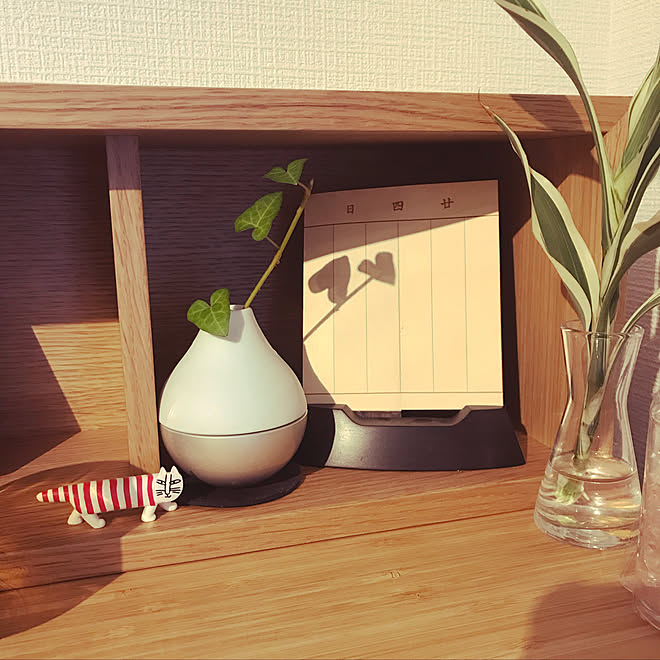 IKEA/賃貸/仏壇/賃貸インテリア/賃貸でも楽しく♪...などのインテリア実例 - 2019-09-14 16:12:06