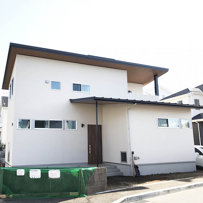 部屋全体のインテリア実例 - 2019-02-11 18:36:32