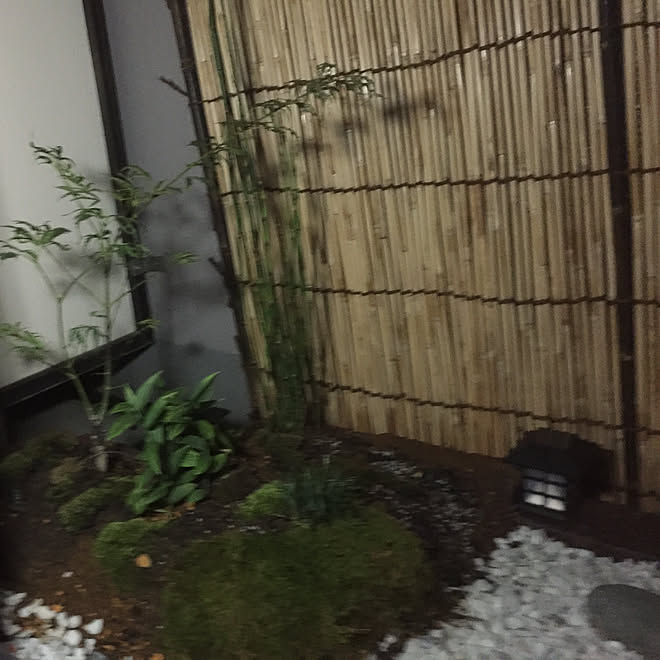 盆栽 枯山水 和風庭園 観葉植物 ベランダ などのインテリア実例 17 08 14 45 16 Roomclip ルームクリップ 盆栽 枯山水 和風庭園 観葉植物 ベランダ などのインテリア実例 17 08 14 45 16 Roomclip ルームクリップ