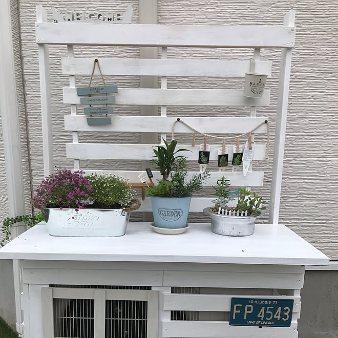 すのこdiy 室外機カバー ダイソー セリア Diy などのインテリア実例 18 11 15 05 16 17 Roomclip ルームクリップ すのこdiy 室外機カバー ダイソー セリア Diy などのインテリア実例 18 11 15 05 16 17 Roomclip ルームクリップ