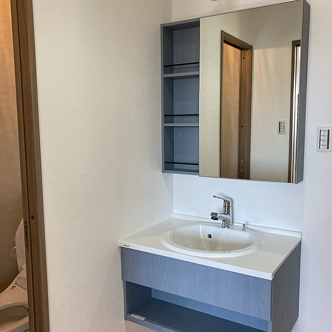 フロートタイプ パナソニックシーライン ブルーグレーオージュ バス トイレのインテリア実例 21 04 02 06 26 48 Roomclip ルームクリップ フロートタイプ パナソニックシーライン ブルーグレーオージュ バス トイレのインテリア実例 21 04 02 06 26 48 Roomclip ルームクリップ