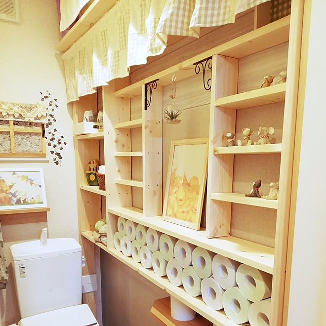 バス トイレ Diy 棚diy 1 6材 1 4材 などのインテリア実例 18 10 30 22 49 16 Roomclip ルームクリップ バス トイレ Diy 棚diy 1 6材 1 4材 などのインテリア実例 18 10 30 22 49 16 Roomclip ルームクリップ