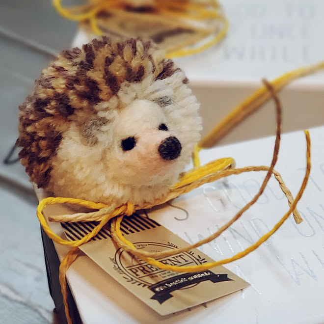 Diy 北海道 携帯カメラで撮影 ハンドメイド 毛糸のぽんぽん などのインテリア実例 01 05 13 58 19 Roomclip ルームクリップ Diy 北海道 携帯カメラで撮影 ハンドメイド 毛糸のぽんぽん などのインテリア実例 01 05 13 58 19 Roomclip ルームクリップ