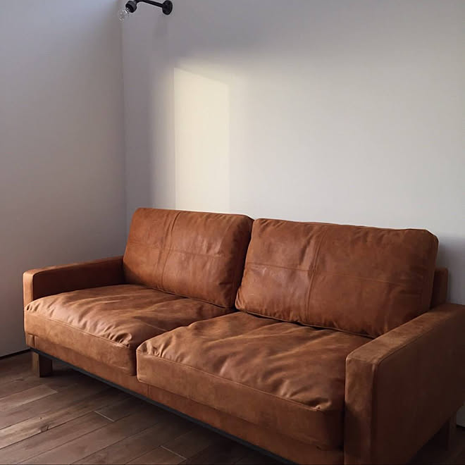 リビング/squarefurniture/SQUARE FURNITURE/ビンテージ/ヴィンテージテイスト...などのインテリア実例 - 2017-12-02 11:25:29