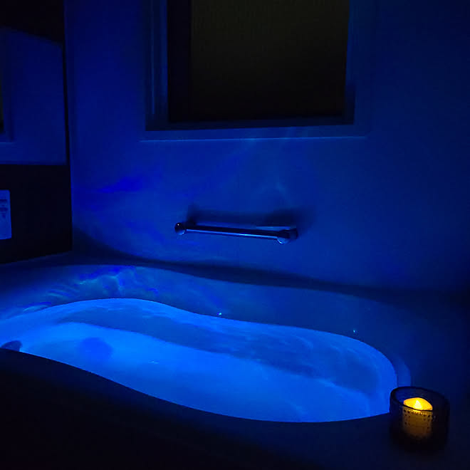 バス トイレ ミサワホーム Inax浴槽 Inaxお風呂 1 25坪サイズのインテリア実例 09 13 01 21 Roomclip ルームクリップ