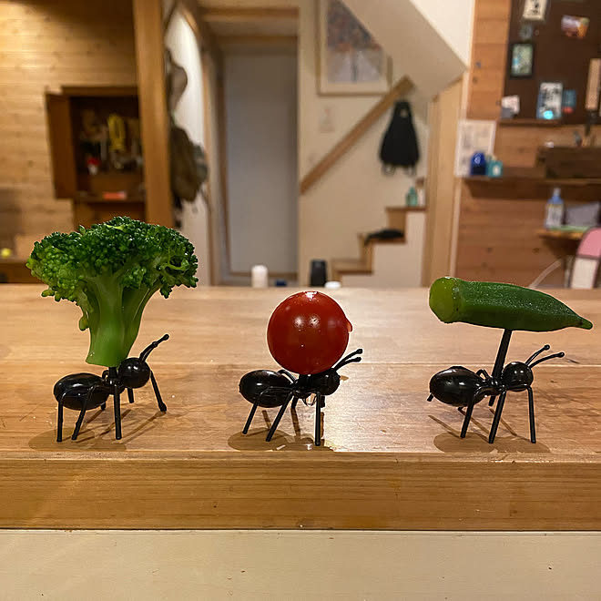 Shein Sheinの雑貨 あり お弁当ピック お弁当グッズ などのインテリア実例 22 05 17 22 09 23 Roomclip ルームクリップ