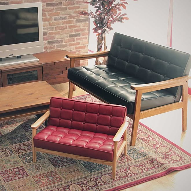 マナベインテリアハーツ マナベ マナベ家具 インテリアハーツ インテリアハーツマナベ などのインテリア実例 17 01 10 12 34 55 Roomclip ルームクリップ