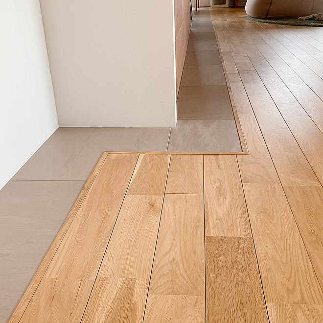 床 リノベ 収納が少ない家 リノベーション マンションリノベーション などのインテリア実例 09 17 09 35 57 Roomclip ルームクリップ