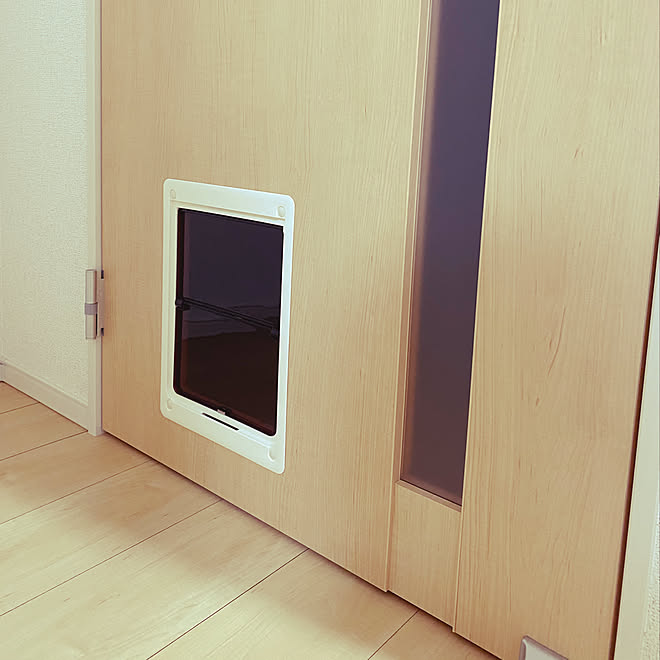 大東建託 賃貸 2ldk 新築 転勤族 犬のいる暮らし 新婚生活 などのインテリア実例 09 11 10 30 15 Roomclip ルームクリップ