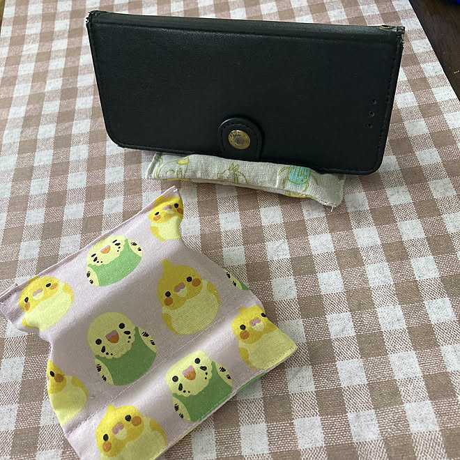 100均 ハンドメイド 手ぬぐい セリア 机のインテリア実例 22 02 16 13 13 44 Roomclip ルームクリップ