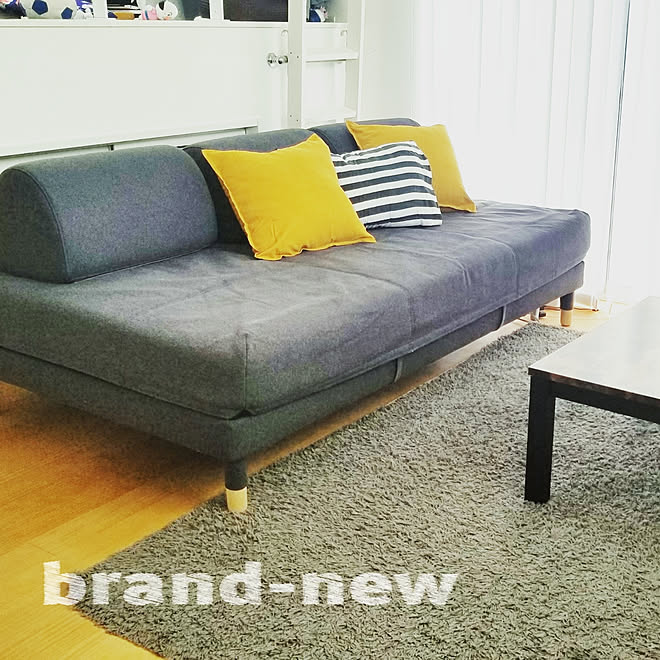 カラシ色 ソファベッド 収納付きベッド Ikeaクッションカバー ベンチソファ などのインテリア実例 19 04 23 07 45 09 Roomclip ルームクリップ カラシ色 ソファベッド 収納付きベッド Ikeaクッションカバー ベンチソファ などのインテリア実例 19 04 23 07 45 09 Roomclip ルームクリップ