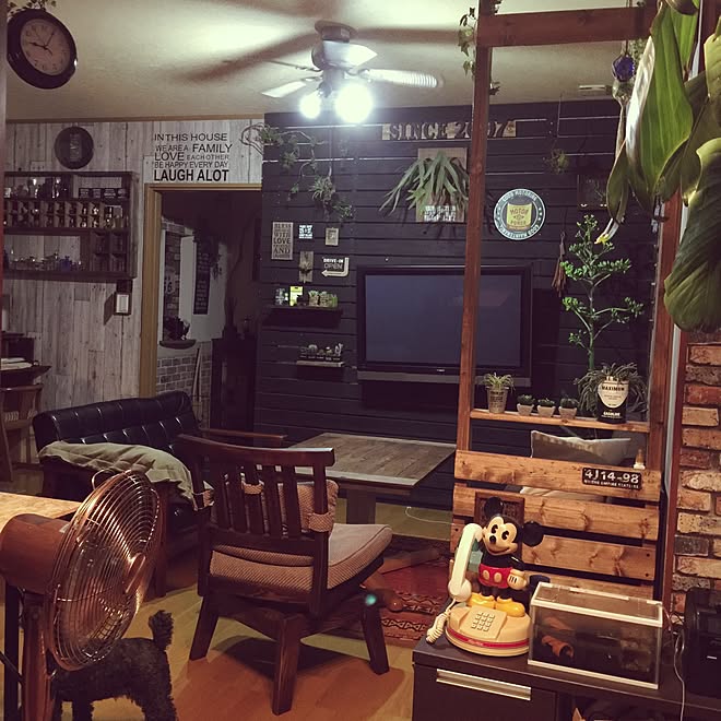 リビング セリアの小物 Blog更新しました 男前計画更新中 Diy などのインテリア実例 16 08 15 08 21 04 Roomclip ルームクリップ リビング セリアの小物 Blog更新しました 男前計画更新中 Diy などのインテリア実例 16 08 15 08 21 04 Roomclip ルームクリップ