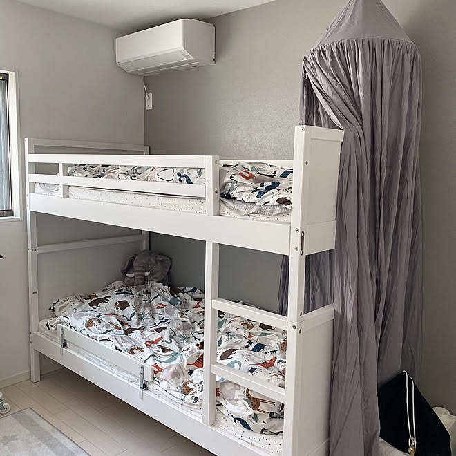H M Home 2段ベッド アクセントクロス 北欧インテリア 海外インテリア などのインテリア実例 05 22 19 16 04 Roomclip ルームクリップ H M Home 2段ベッド アクセントクロス 北欧インテリア 海外インテリア などのインテリア実例 05 22 19 16 04 Roomclip ルームクリップ