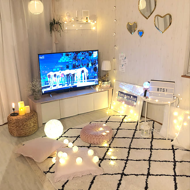 フェアリーライト Francfranc Sea Moon ニトリ キャンドル などのインテリア実例 04 00 28 52 Roomclip ルームクリップ フェアリーライト Francfranc Sea Moon ニトリ キャンドル などのインテリア実例 04 00 28 52 Roomclip ルームクリップ