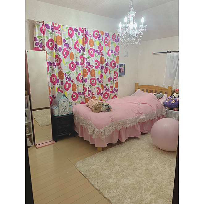 ピンク部屋 Jk部屋 模様替え 3月1日 ゆめかわいい などのインテリア実例 03 01 09 53 28 Roomclip ルームクリップ ピンク部屋 Jk部屋 模様替え 3月1日 ゆめかわいい などのインテリア実例 03 01 09 53 28 Roomclip ルームクリップ