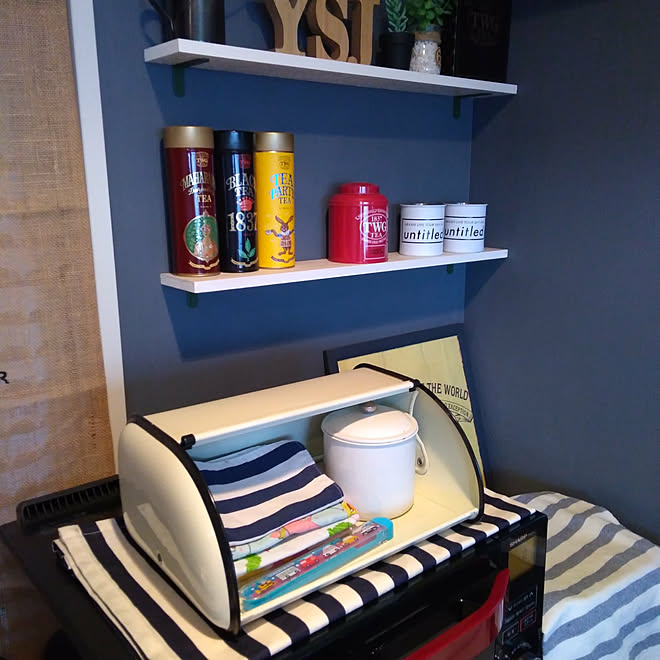 キッチン ブレッドケース Ikea Salut 100均 などのインテリア実例 19 06 03 09 06 Roomclip ルームクリップ キッチン ブレッドケース Ikea Salut 100均 などのインテリア実例 19 06 03 09 06 Roomclip ルームクリップ