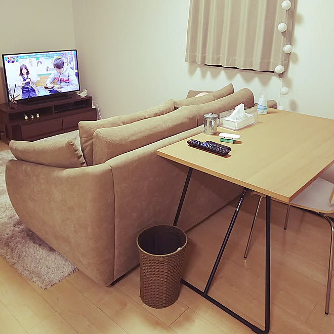 部屋全体 無印良品 Ikea ソファ 一人暮らし などのインテリア実例 19 04 13 21 08 15 Roomclip ルームクリップ 部屋全体 無印良品 Ikea ソファ 一人暮らし などのインテリア実例 19 04 13 21 08 15 Roomclip ルームクリップ