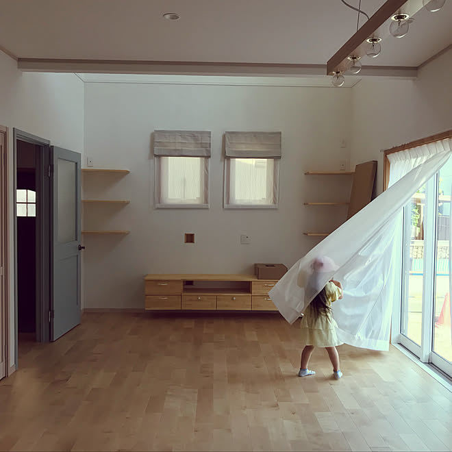 リビング 新築一戸建て ナチュラルインテリア 北欧 カフェ風のインテリア実例 18 06 16 08 52 32 Roomclip ルームクリップ リビング 新築一戸建て ナチュラルインテリア 北欧 カフェ風のインテリア実例 18 06 16 08 52 32 Roomclip ルームクリップ