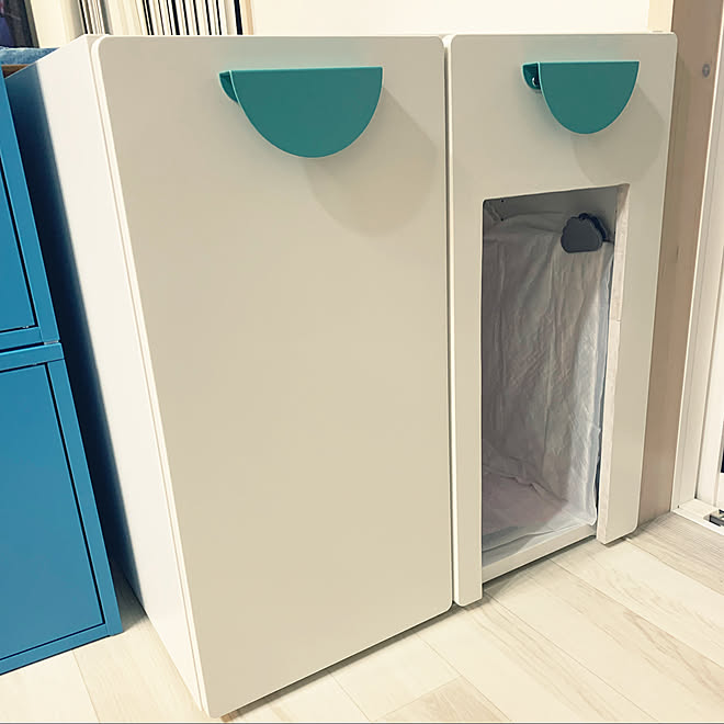 Diy女子 Diy初心者 Diy 犬トイレカバー ねこのいる暮らし などのインテリア実例 21 08 05 19 51 15 Roomclip ルームクリップ