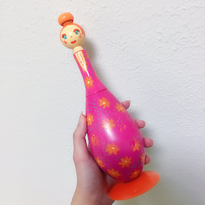 PYLONES/ピローヌbyプチコキャン/プチコキャン/ピローヌ/北欧雑貨...などのインテリア実例 20200106 0235