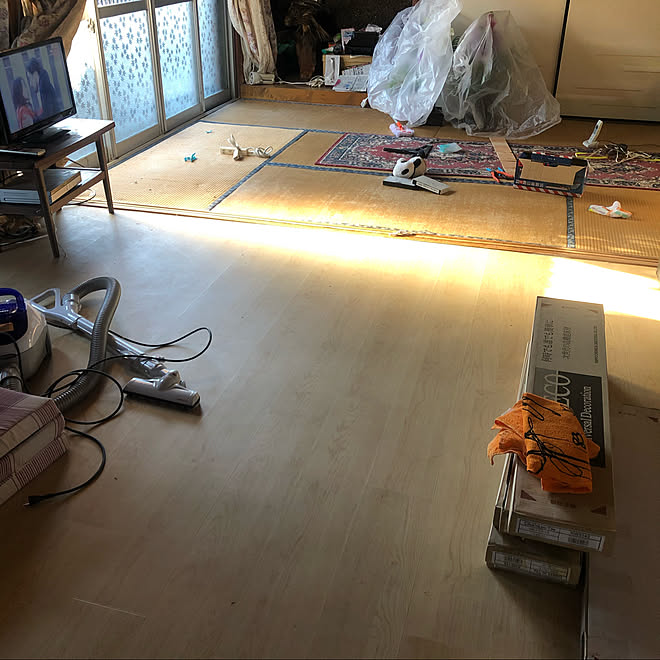 リフォーム中 Diy 戸建てdiy 築50年位の古い家 Diy初心者 などのインテリア実例 21 01 02 22 05 12 Roomclip ルームクリップ リフォーム中 Diy 戸建てdiy 築50年位の古い家 Diy初心者 などのインテリア実例 21 01 02 22 05 12 Roomclip ルームクリップ