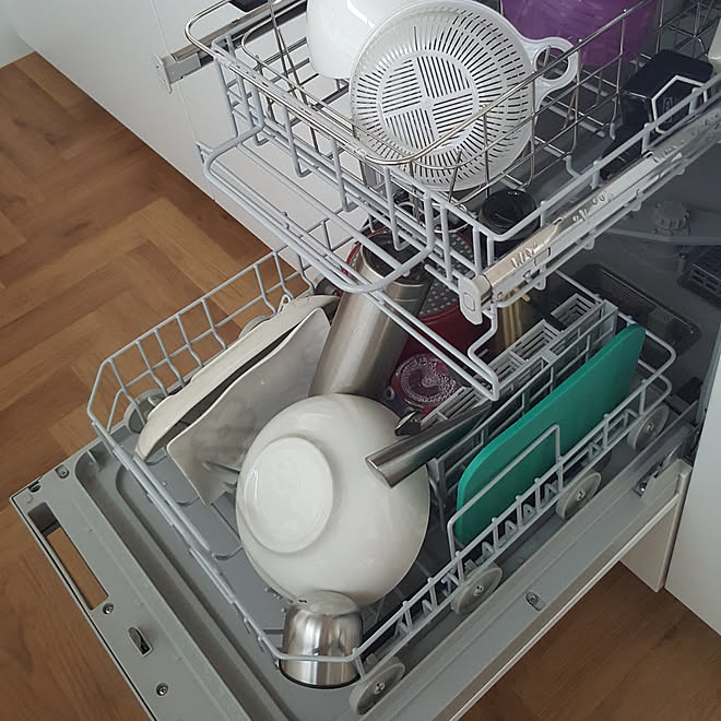 食洗機 リンナイ フロントオープン ザクラッソ Toto などのインテリア実例 19 09 28 08 36 26 Roomclip ルームクリップ 食洗機 リンナイ フロントオープン ザクラッソ Toto などのインテリア実例 19 09 28 08 36 26 Roomclip ルームクリップ