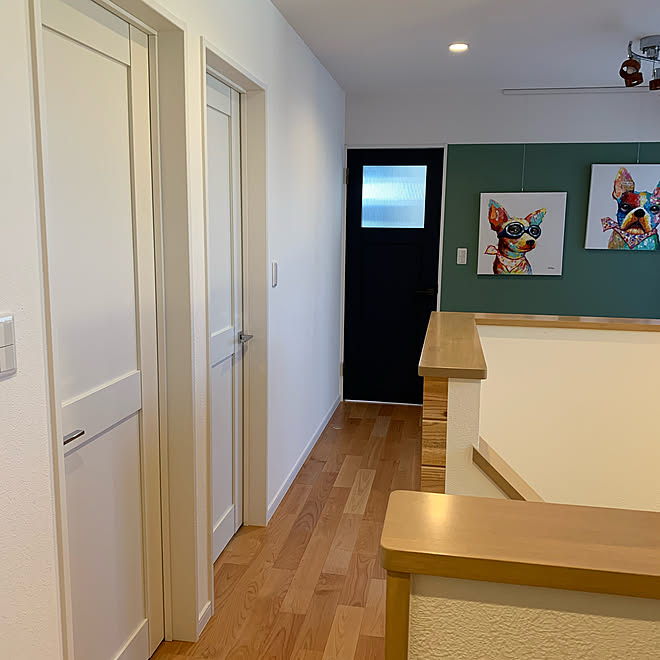 ドア 二階ホール 子供部屋 クロス 北欧 などのインテリア実例 19 11 29 09 39 54 Roomclip ルームクリップ ドア 二階ホール 子供部屋 クロス 北欧 などのインテリア実例 19 11 29 09 39 54 Roomclip ルームクリップ