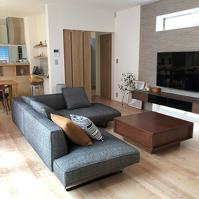 Lixil ヴィータス シェーカーボックス 19 5 18 アクタス ヨハンナグリクセン などのインテリア実例 19 05 18 40 41 Roomclip ルームクリップ