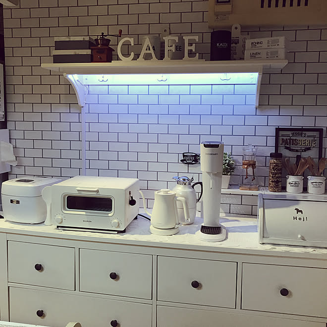 IKEA/キッチンのインテリア実例 - 2019-11-19 19:06:23