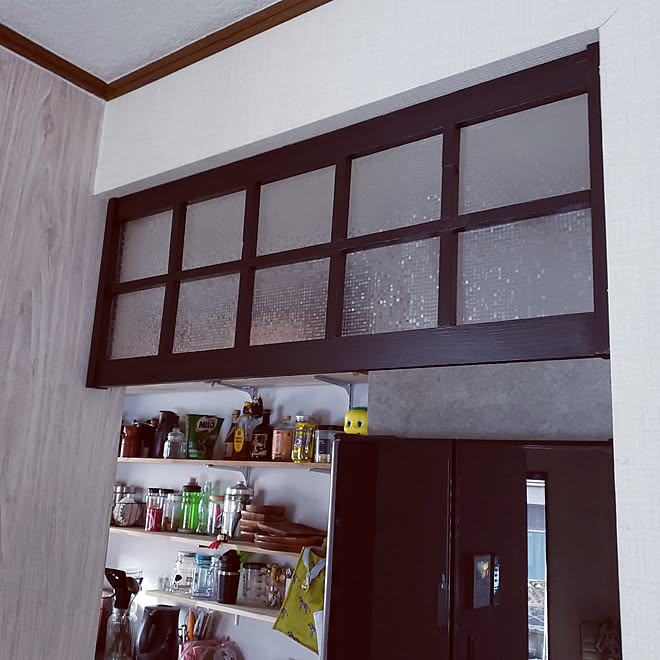 壁 天井 Diy 窓ガラスフィルム 壁紙屋本舗 窓枠diyのインテリア実例 21 02 23 16 08 27 Roomclip ルームクリップ 壁 天井 Diy 窓ガラスフィルム 壁紙屋本舗 窓枠diyのインテリア実例 21 02 23 16 08 27 Roomclip ルームクリップ