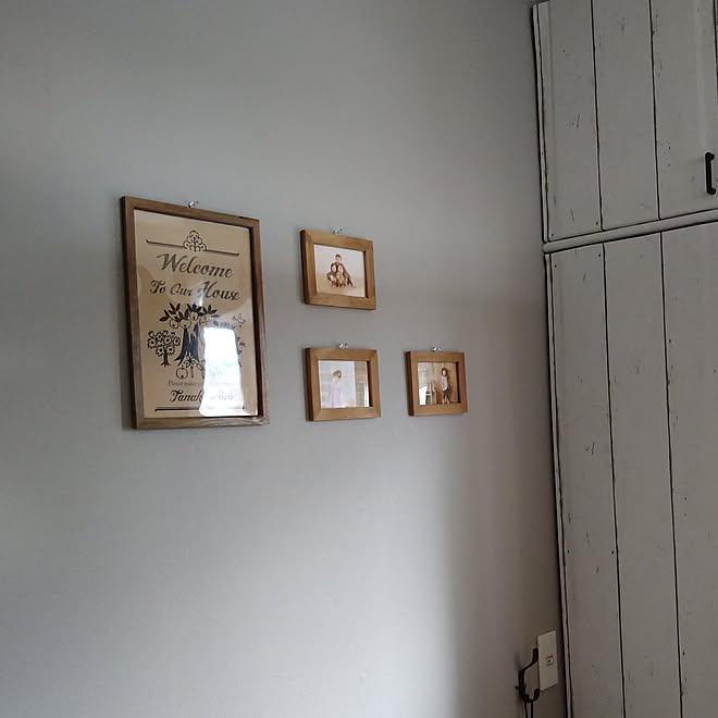 玄関 入り口 イマジンウォールペイント クヌギ ペイントリメイク アクセントクロスグレーのインテリア実例 06 16 07 14 54 Roomclip ルームクリップ 玄関 入り口 イマジンウォールペイント クヌギ ペイントリメイク アクセントクロスグレーのインテリア実例 06 16 07 14 54 Roomclip ルームクリップ