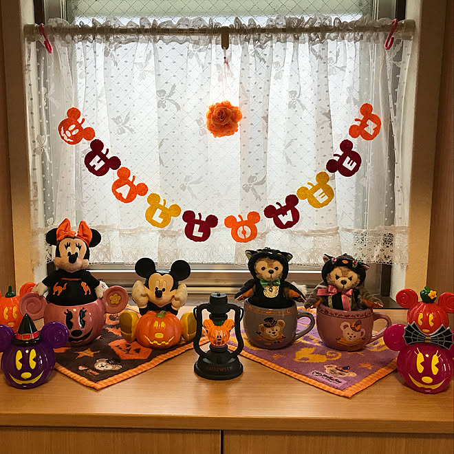 玄関 入り口 ダッフィー シェリーメイ ミニーマウス ミッキーマウス ハロウィン などのインテリア実例 18 09 09 15 44 00 Roomclip ルームクリップ 玄関 入り口 ダッフィー シェリーメイ ミニーマウス ミッキーマウス ハロウィン などのインテリア実例 18 09 09 15 44 00 Roomclip ルームクリップ